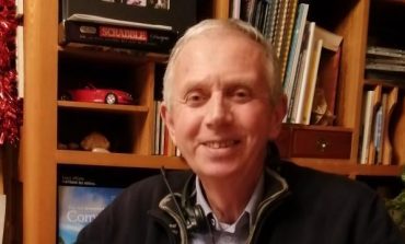 Les éditions Feu de brousse (Dakar)publient Tra vie Dre buhez, de Patrick Arduen