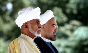 Mort du sultan Qabous d'Oman, son cousin Haitham ben Tarek lui succède