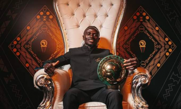 Sadio, the best !
