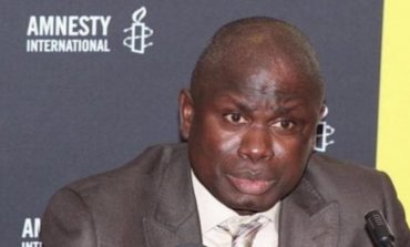 Selon Seydi Gassama, les restrictions de liberté sous le régime de Macky Sall sont plus graves que sous celui d'Abdoulaye Wade
