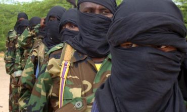 Attaque d'une base militaire américaine par des miliciens Shebab au Kenya
