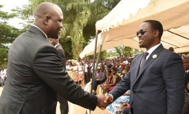 Simon Soro, frère cadet de Guillaume Soro, arrêté et incarcéré à Abidjan