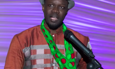 Ousmane Sonko rend hommage aux Patriotes pour sa rentrée politique