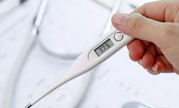 La température normale du corps humain ne serait plus de 37°C mais de 36,5°C, selon des chercheurs américains