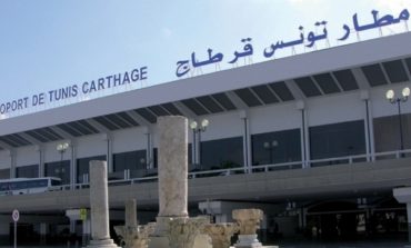 Ndèye Sokhna Sané battue puis expulsée de Tunis par la police de l'air Tunisienne