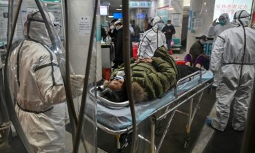 L'Asie se ferme à la Chine, qui met en garde contre une panique inutile