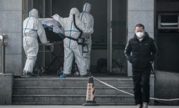 Un troisième mort du mystérieux virus déclaré en Chine, l'épidémie gagne le pays