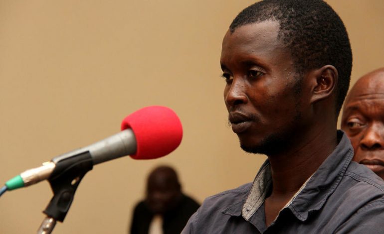 Perpétuité pour 5 chefs d'une milice pour crimes contre l'Humanité en République Centrafricaine