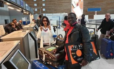 Djidiack Diouf et Petit Mbaye mis sous mandat de dépôt à Rebeuss