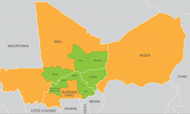 Plus de 30 djihadistes tués par la force française Barkhane au Mali
