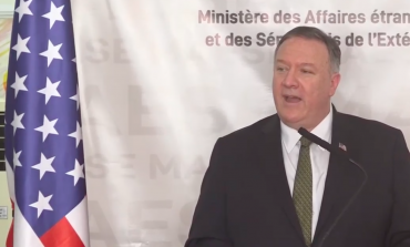 Mike Pompeo: Pour les USA, le Sénégal est un havre de démocratie et de sécurité en Afrique