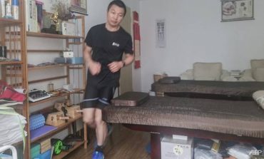 Bloqué dans son appartement pour cause de coronavirus: Il court 66 km à l'intérieur pour tuer l'ennui