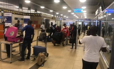 La sécurité privée française se dispute les aéroports en Afrique de l'Ouest