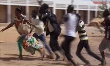 La police met fin à la bande d'agresseurs de Thiaroye Gare