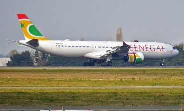 Les vols HC403 et HC404 seront rétablis dès ce soir annonce Air Sénégal à travers un communiqué