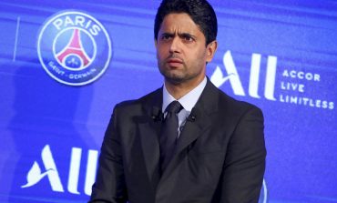 PSG. La justice suisse inculpe Nasser Al-Khelaïfi pour corruption