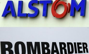 Alstom veut racheter Bombardier Transport pour environ 6 milliards d'euros