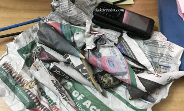 La police continue ses opérations de sécurisation à travers le Sénégal:327 personnes interpellées