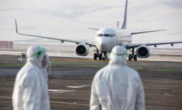 Macky Sall assure avoir une très grande pensée pour les Sénégalais présents à Wuhan, mais déclare que le Sénégal n'a pas les moyens de leur rapatriement