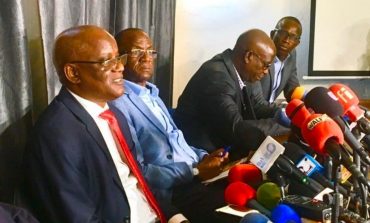 Les parents des étudiants Sénégalais de Wuhan désemparés après l'annonce de Macky Sall