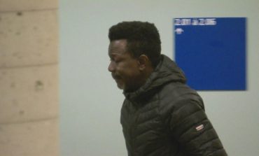 Un an de prison à Demba Kébé pour avoir agressé sexuellement une ado sur son lit d'hôpital
