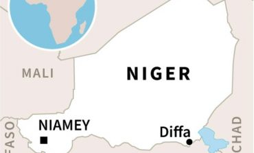 Une distribution d'aide tourne au drame au Niger, 20 morts