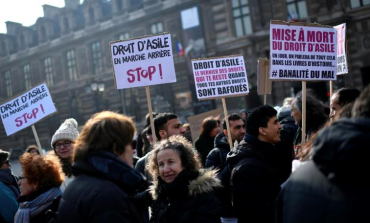 Droit d'asile: levée de boucliers face à la liste des pays "sûrs" comme le Sénégal et le Bénin