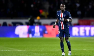 Le classement des 30 footballeurs les mieux payés en France, Gana Guèye à la 16e place