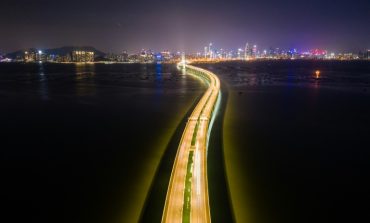 A la frontière de Hong Kong, des vies coupées en deux par la quarantaine à cause du coronavirus