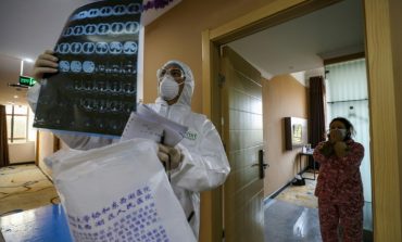 Près de 1.400 morts en Chine liés au coronavirus, 1er cas en Egypte