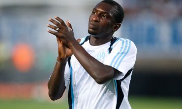 Mamadou Niang candidat LREM à Marseille