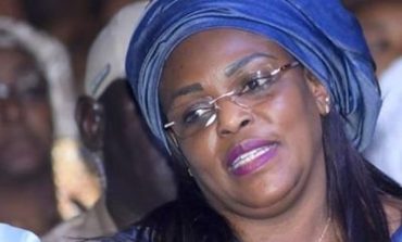 Les ravages de la fausse Marième Sall sur Twitter