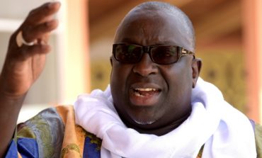 Papa Massata Diack nie les accusations de corruption: j'étais trop riche céder à la tentation
