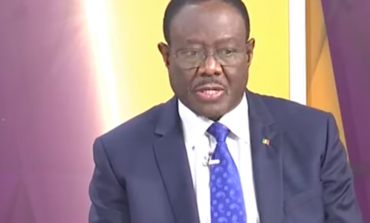 Pas de doute pour Mbaye Ndiaye, Macky Sall est à son premier mandat présidentiel après la nouvelle constitution