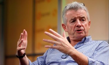 Pour Michael O'Leary, PDG de Ryanair, les contrôles dans les aéroports devraient se concentrer sur les hommes musulmans