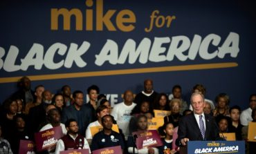 Michael Bloomberg parie sur le vote des Noirs pour la présidentielle américaine