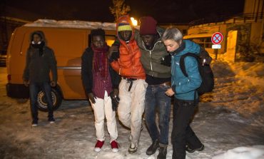 Prison ferme pour les membres d’un réseau d’immigration clandestine d'Africains de l'Ouest entre l’Italie et la France