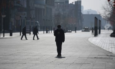 Plus de 1.000 morts dûs au coronavirus, l'OMS évoque une "très grave menace"