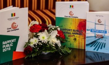La Cour des Comptes du Sénégal publie enfin ses rapports annuels 2015, 2016 et 2017 et met à nu les cafards du régime