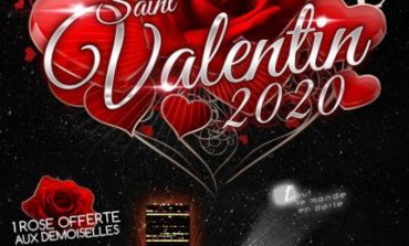 La Saint-Valentin de plus en plus dans les mœurs sénégalaises