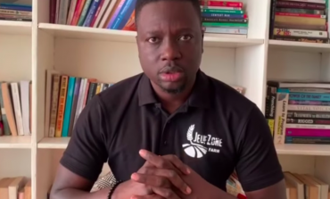 Thione Niang alerte l'opinion publique nationale et internationale sur le harcèlement policier dont il se dit victime