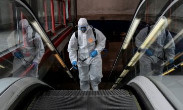 La planète en état d'alerte maximal, rayon d'espoir en Chine