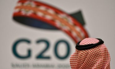 Le G20 en sommet d'urgence sur le coronavirus qui "menace l'humanité entière"