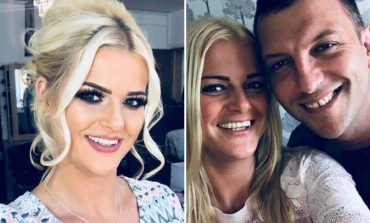 Deux britanniques risquent la prison pour avoir fait l'amour dans l'avion