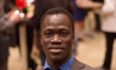 Prêt à mourir pour que vive le Sénégal - Par Gorgui WADE NDOYE