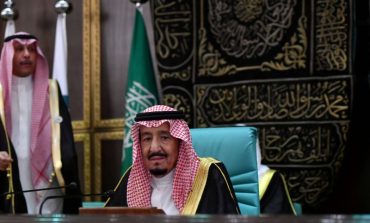 Couvre-feu nocturne en Arabie Saoudite de trois semaines pour limiter la propagation du Covid-19