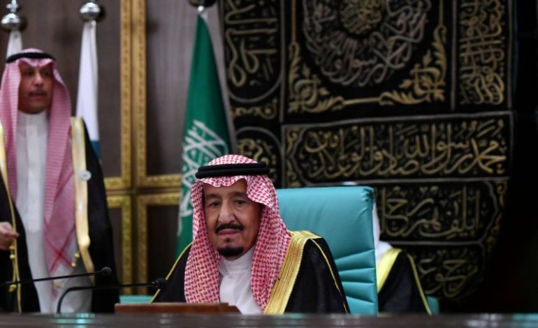 Couvre-feu nocturne en Arabie Saoudite de trois semaines pour limiter la propagation du Covid-19