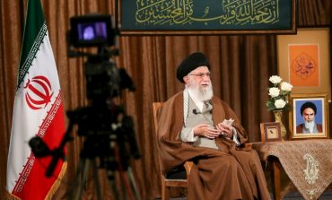 L'Iran n'envisage pas une aide des "charlatans" de Washington pour lutter contre le coronavirus
