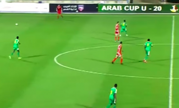 Le Sénégal U20 champion du tournoi arabe des nations en Arabie Saoudite