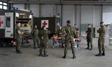 En Suisse, des réservistes mobilisés pour la première fois depuis 1939 pour lutter contre le coronavirus